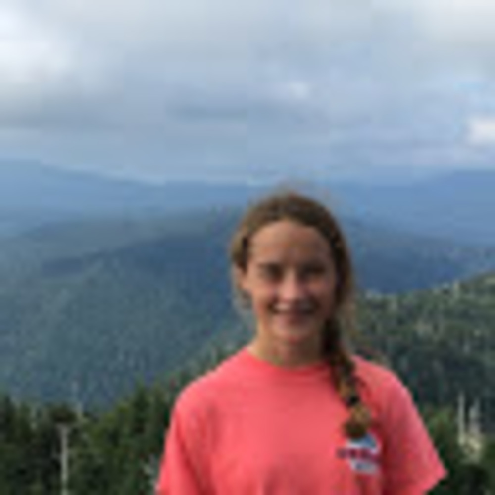 Meet your Posher, Linnea